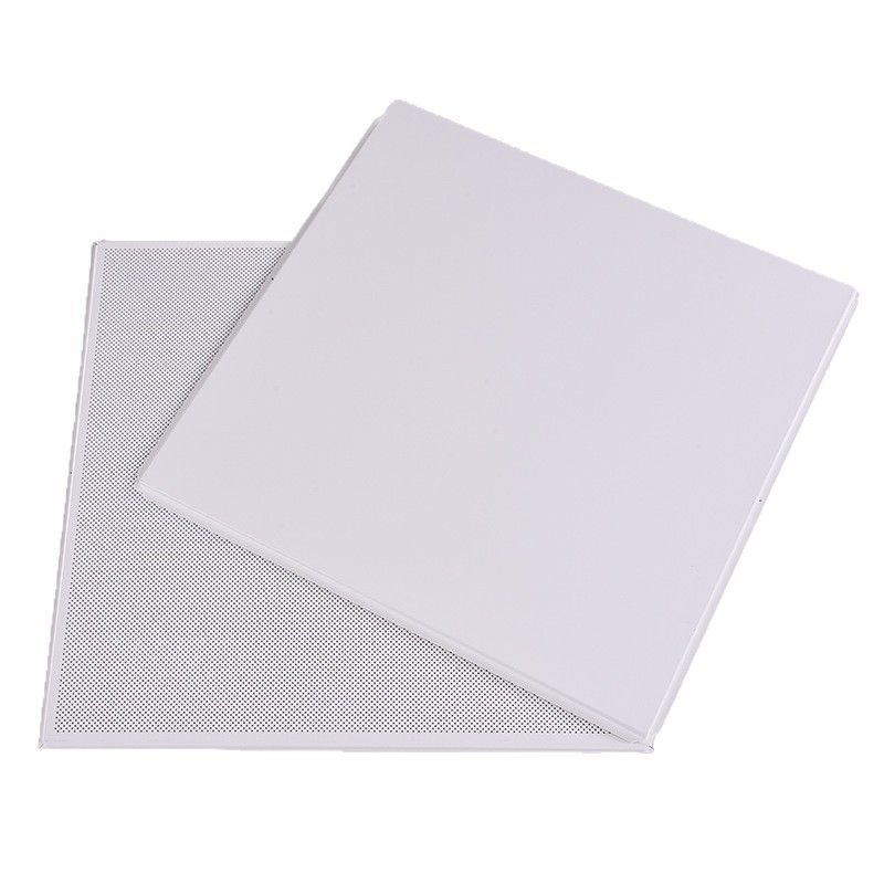 Main product image of lay in aluminum ceiling tile