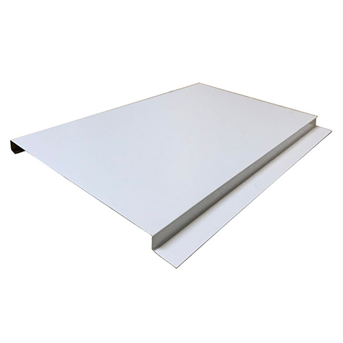 G Linear Aluminum Ceiling